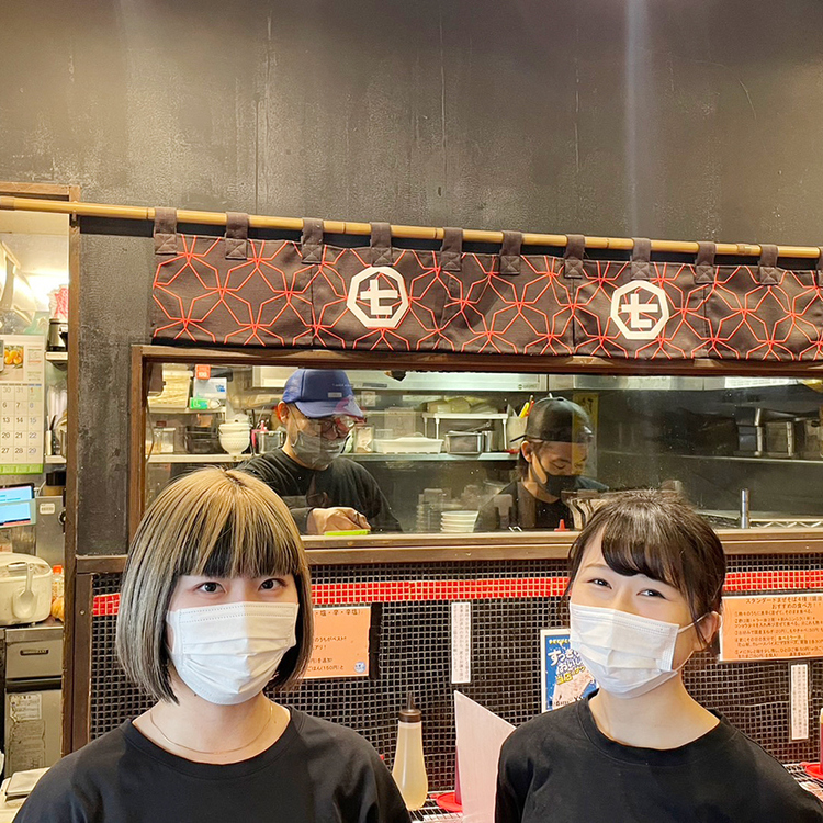 30代~40代の方歓迎♪