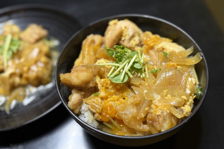 自分たちで作れる美味しいまかない！