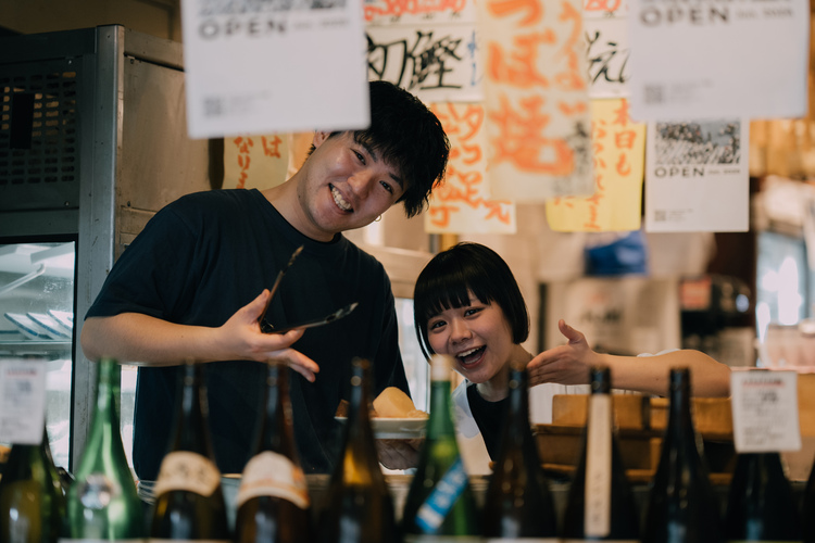 オカモ倶楽部　恵比寿店の詳細画像3