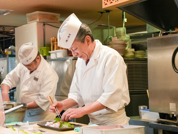 焼き鳥 鳥たん 水道橋店の詳細画像2
