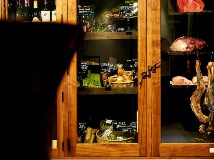 焼肉旬やさい ファンボギの詳細画像8