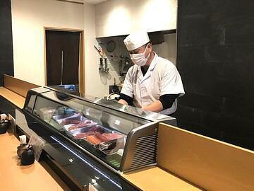 名店の技をここで身につけるチャンス◎