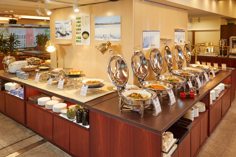 株式会社ホテルコンチネンタル府中の詳細画像5