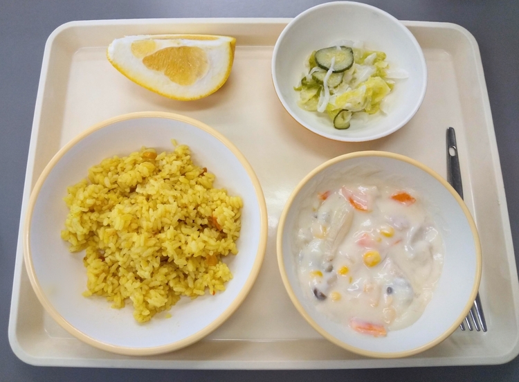 美味しさと安全を守る意義のあるお仕事