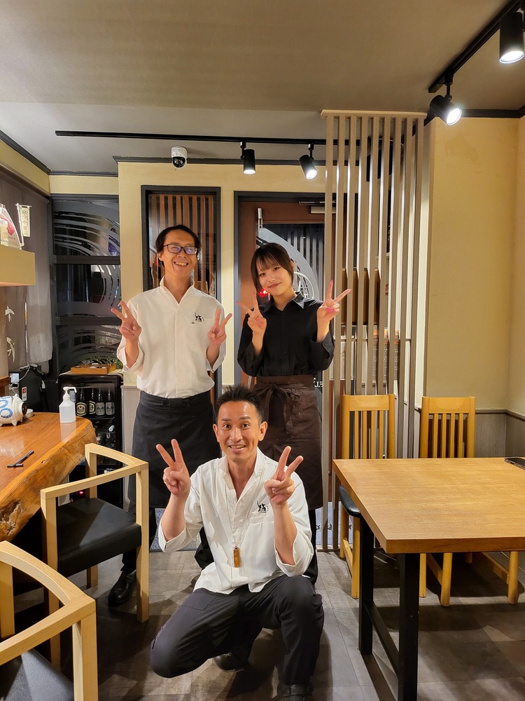 ご応募お待ちしております！