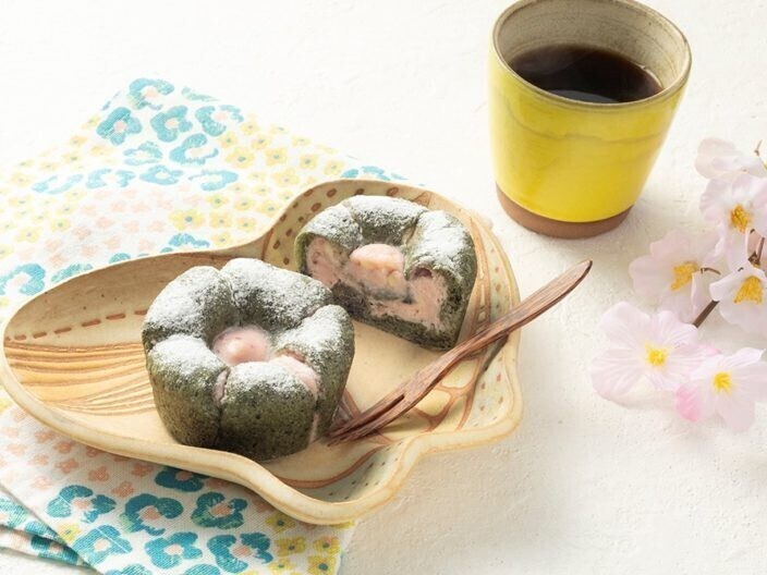 毎月多くの新作が登場し、何度来ても楽しい