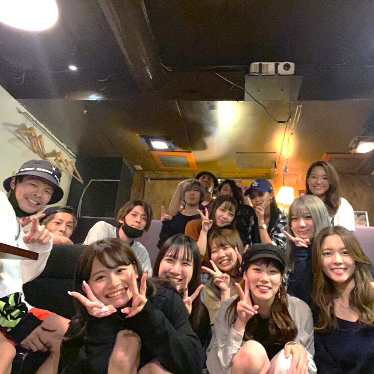 20代・30代・40代の若いスタッフ中心