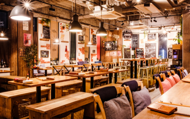 調理の腕、経営のノウハウを学びたい方必見