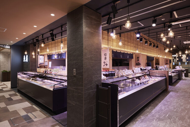 鮮魚・寿司　魚廣　くるふ福井店の詳細画像3