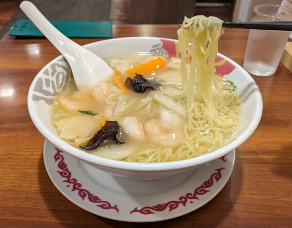 未経験でもこの味が作れるように！