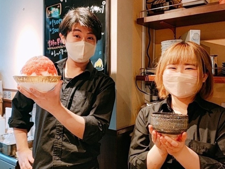 男女問わずスタッフ同士が仲良い職場です★