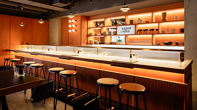 人気韓国料理店の姉妹店が登場！