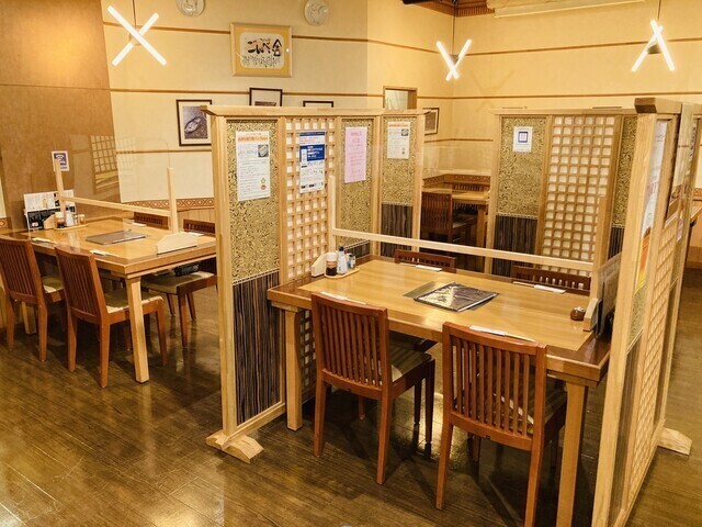 ごんべい舎の詳細画像3