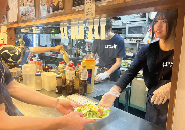 豊洲市場 さかな酒場 魚星 中野北口の詳細画像7