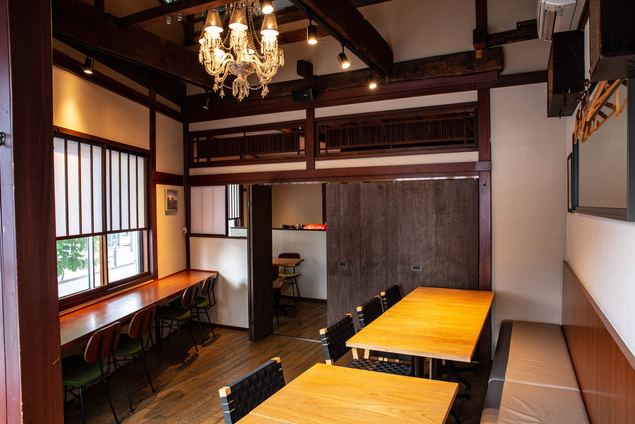 cucina NUMMAの詳細画像6