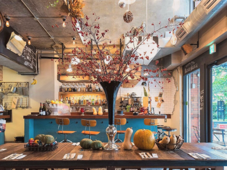 SUKE6DINERの詳細画像1