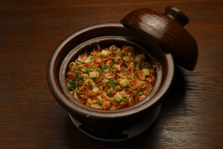 2年連続ミシュラン掲載の人気店