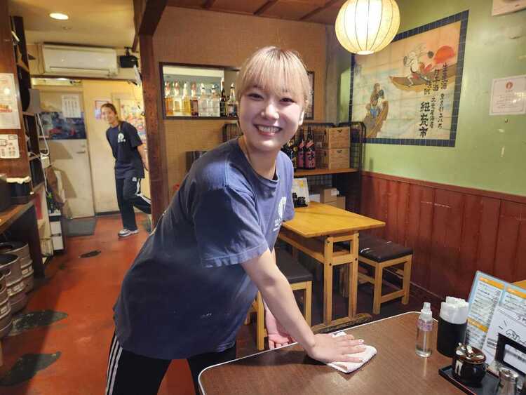 居酒屋　餃子のニューヨークの詳細画像2