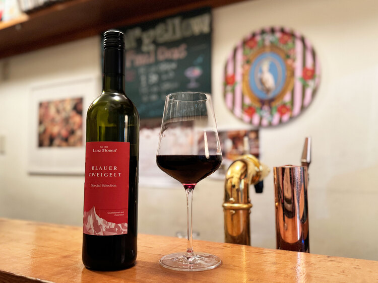 bar yellowの詳細画像2