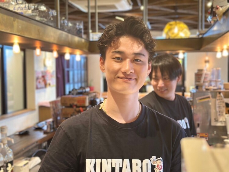 最短3ヶ月で店長も目指せます◎