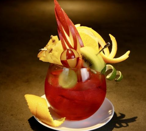 Cafe&SweetsBar Mott.の詳細画像5