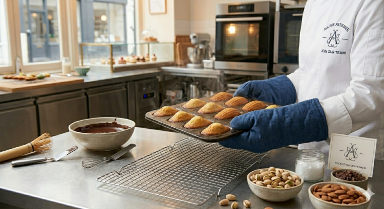 真心こめて丁寧に製造する環境です◎