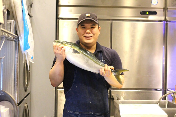 魚・肉の知識も身につきます♪