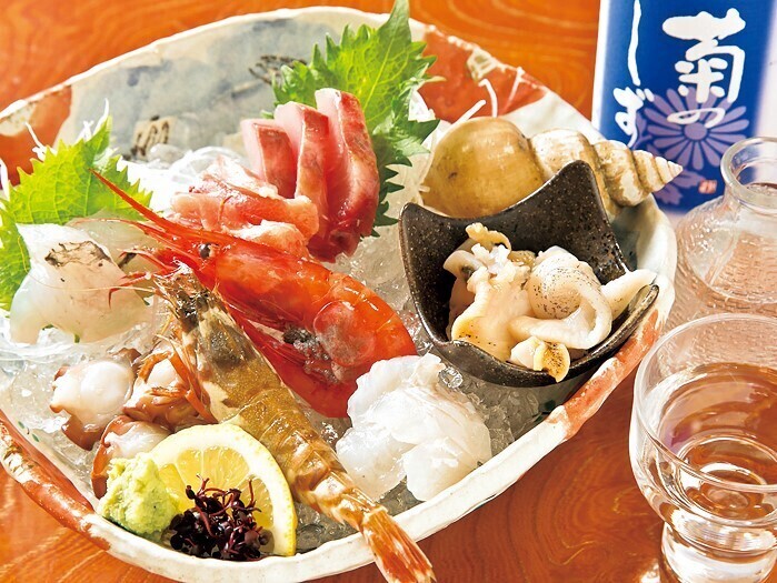 味処　浜のの詳細画像3