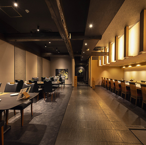 鮨 湊崎の詳細画像3