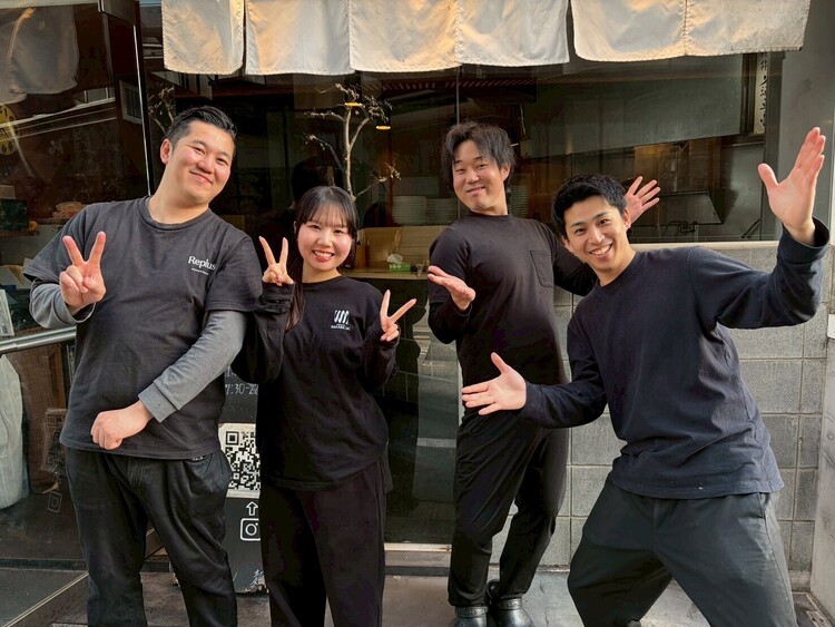 麵屋 優光 ヨドバシ梅田店の詳細画像4