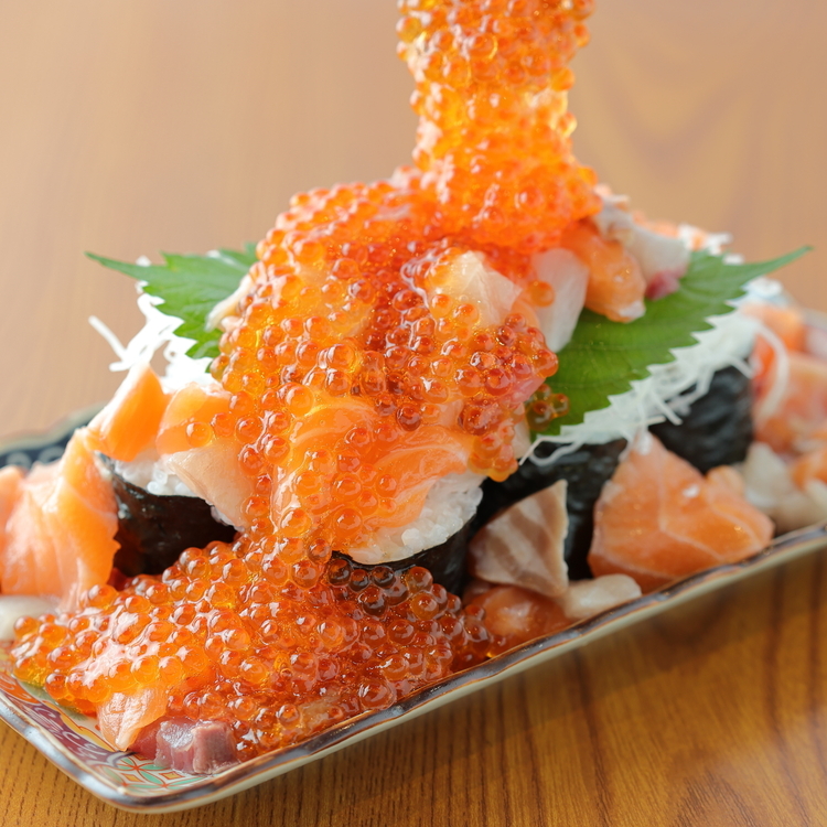 新メニューなどのアイデア発信も可能！