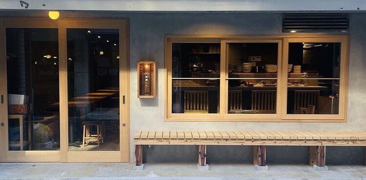 地元の方から愛されるお店♪