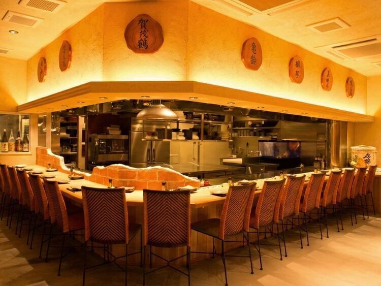 広島の「旨い」を提供する地元の人気店◎