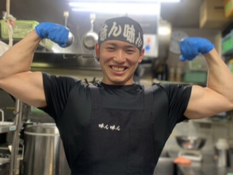 様々なキャリアの方が入社！人柄重視です