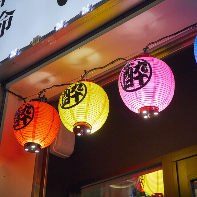 接客も調理スキルも磨けます