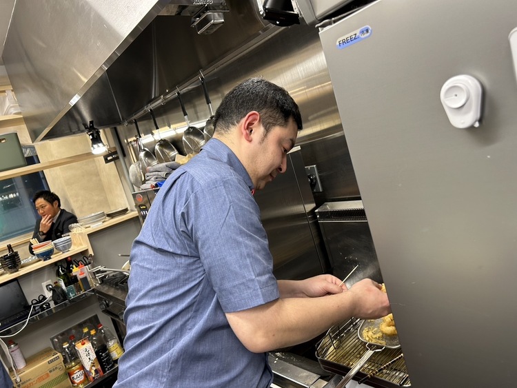 あなたのアイデアも聞かせてください！