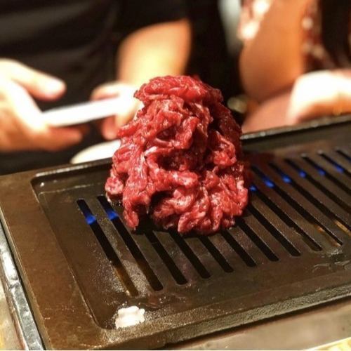 焼肉力【飲めるロースの名店】八日市店の詳細画像4