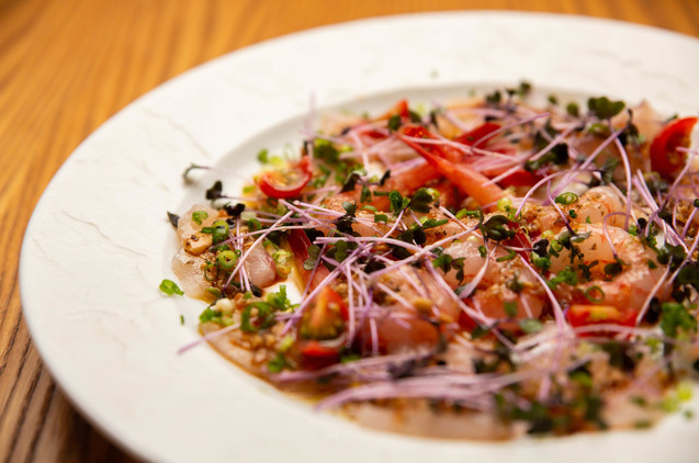 cucina NUMMAの詳細画像8