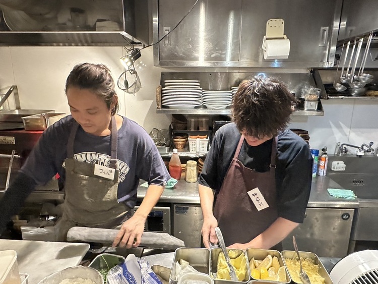 未経験スタートの方も多いのでご安心を♪