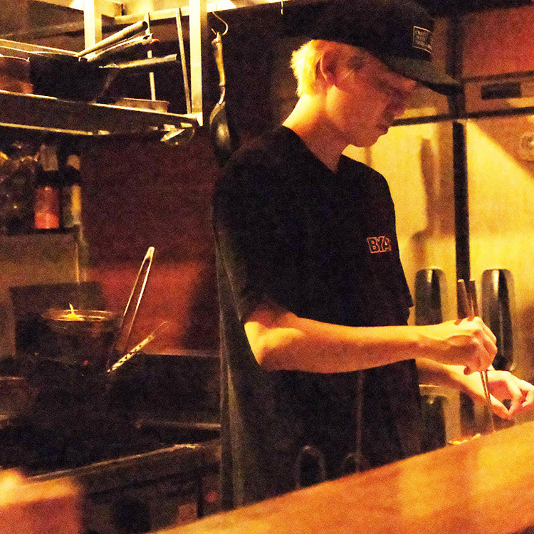 メニュー開発も出来ます!