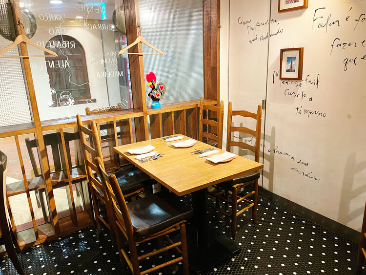 Manuel 丸の内の詳細画像7