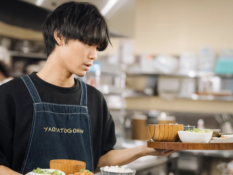 八百屋とごはん むかいの詳細画像4