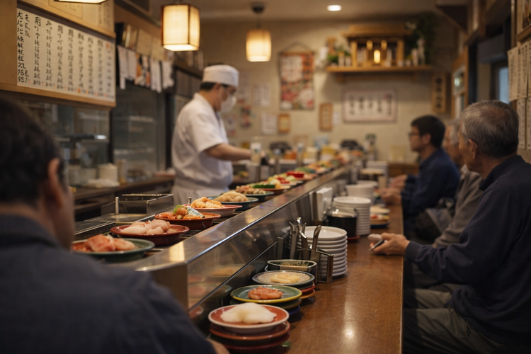 黙々と作業に集中⇒サクッと帰宅OK！