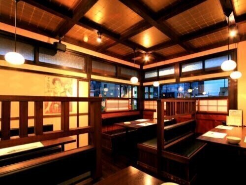 大漁居酒屋 まぐろがんちの詳細画像3