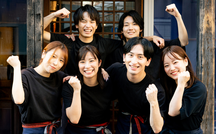 横浜家系ラーメン 北習家の詳細画像2