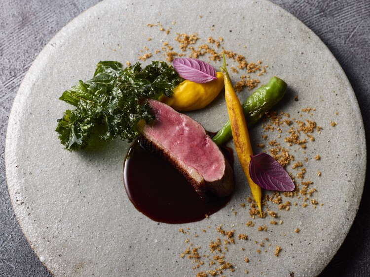 Sillage（シヤージュ）の詳細画像6