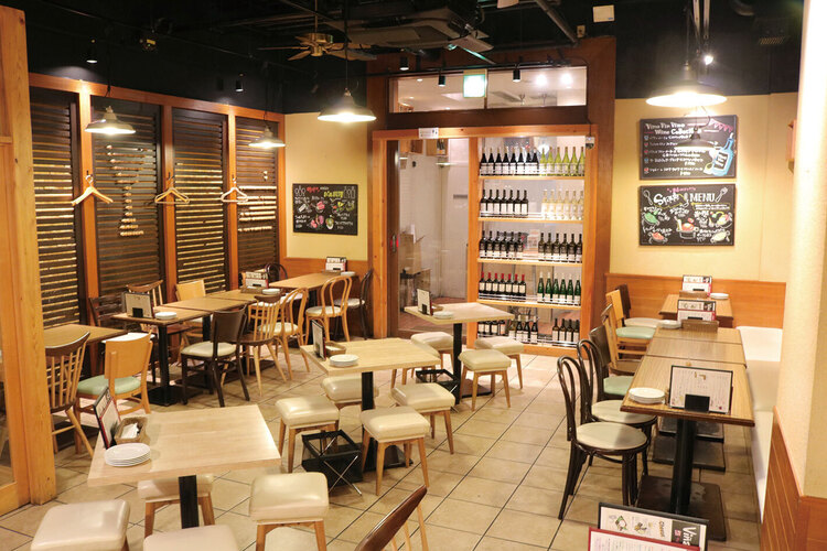 歴史と未来を繋ぐ、私たちの仕事。