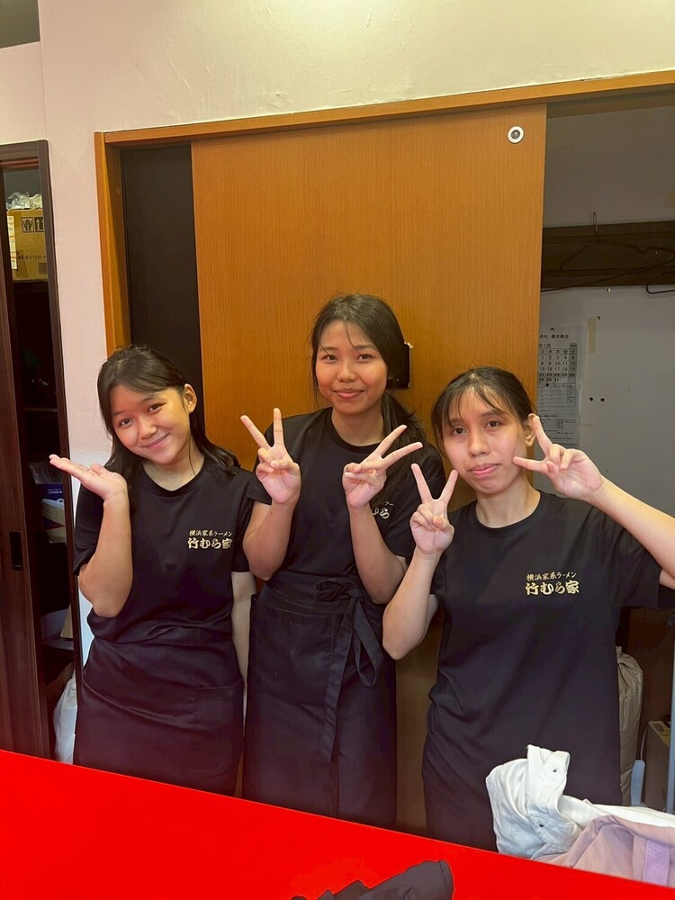 20～30代中心の若手企業です♪