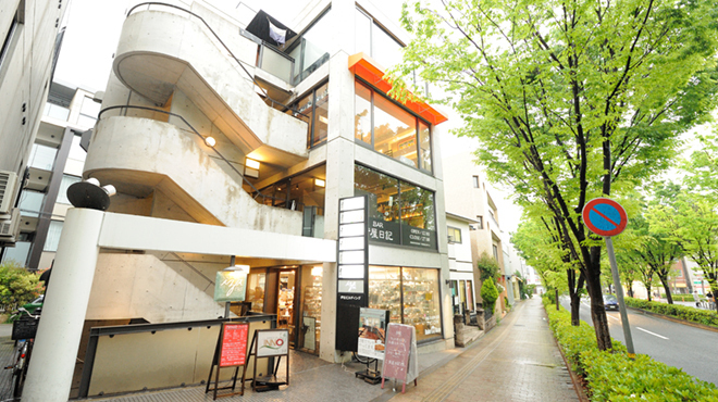 3階です！ご応募お待ちしております✨