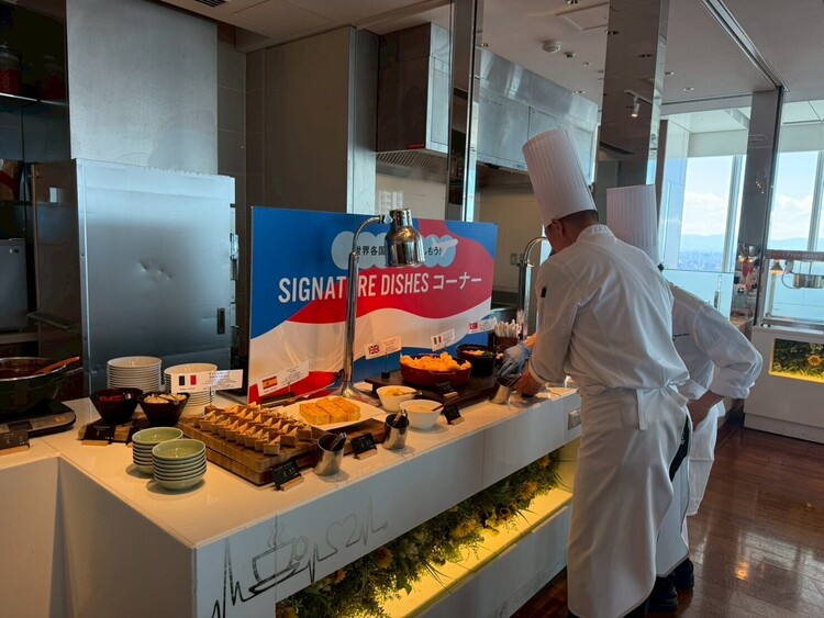 季節によってメニューも変化します♪